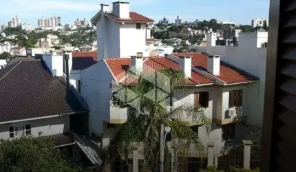 Casa Residencial, Chácara das Pedras, Porto Alegre, RS
