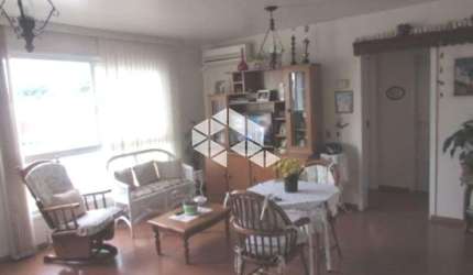 Apartamento Residencial À Venda, dois dormitórios no Floresta, Porto Alegre.