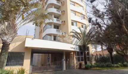 Apartamento 3 quartos sendo uma suíte, com garagem para 2 carros lado a lado no bairro Higienópolis, Porto Alegre RS.