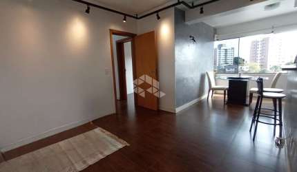 Apartamento 3 dormitórios com vaga - Cristo Redentor em Porto Alegre