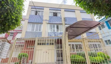 Apartamento à venda com 60m², 2 quartos e sem vaga no bairro Floresta