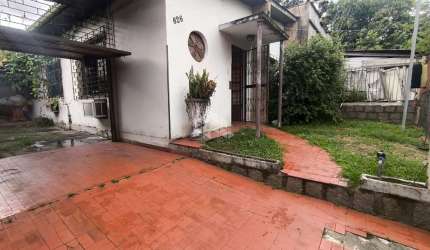 Terreno na Av. Grécia, próximo a Bourbon Wallig e Av. Assis Brasil