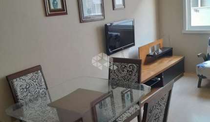 Apartamento 1 quarto no Passo da Areia ao lado Hosp. Conceição