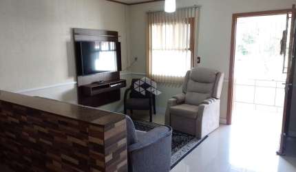 Casa com 110m² no Bairro Princesa Isabel - Cachoeirinha/RS.