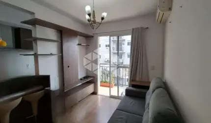 3 QUARTOS/SUITE/BOX COBERTO