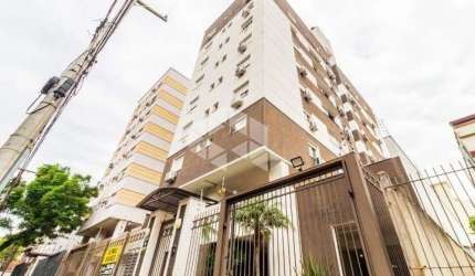 Apartamento à venda com 2 dormitórios/quartos e 1 vaga/box no Bairro Higienópolis em Porto Alegre/RS