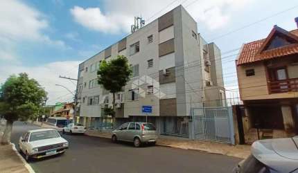 Apartamento com 01 dormitório - bairro Tisteza