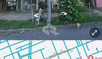 Terreno, lote comercial, no Bairro Tristeza