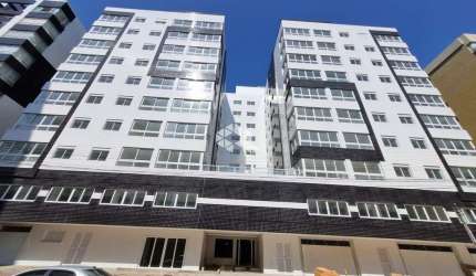 Belo apartamento de 1 dormitório, novo, em Capão da Canoa.