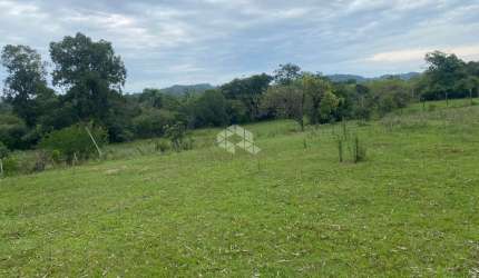 Chacara 7 hectares - Galpão, 4 cocheiras. Lami-Canta Galo