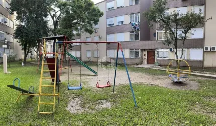 Apartamento Cavalhada 2 dormitórios/quartos