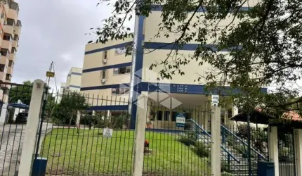 Apartamento de 92m2, bairroTristeza; 3 dorms + dep empregada + 2 vagas de garagem escrituradas