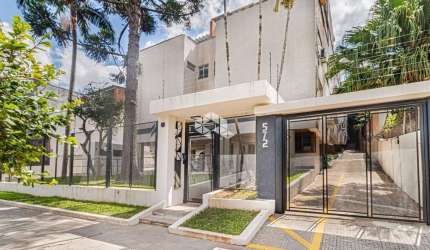 Apartamento 1 dormitório, junto ao Barra Shopping, Pontal e Orla Rio Guaíba