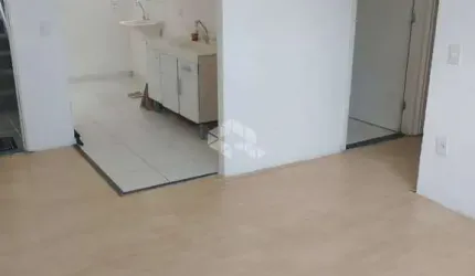 Apartamento Hípica 2 dormitórios/quartos
