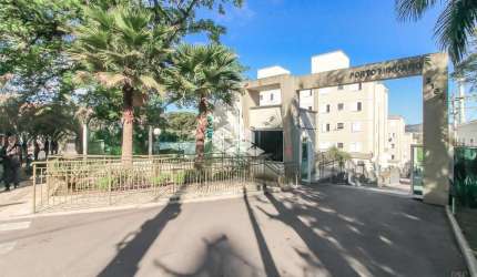 Apartamento à venda na Vila Nova, Porto Alegre, com 2 dormitórios