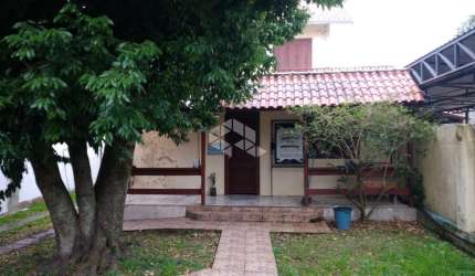 Casa Bairro Tristeza 3 Dormitórios, 6 Vagas
