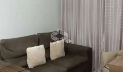 APARTAMENTO 1 QUARTO NO BAIRRO CAVALHADA