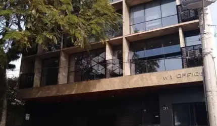 Loja com banheiro e terraço, 61,38m² privativos no bairro Tristeza a zona Sul de Porto Alegre,RS