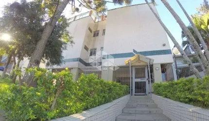 Cobertura de 2 quartos , de frente, linda vista, do lado Barra Shopping Cristal