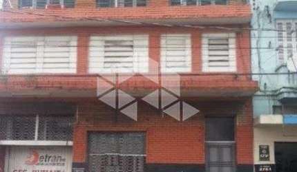Prédio Comercial À Venda, São Geraldo, Porto Alegr