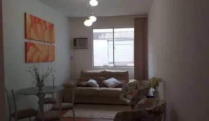 Apartamento 1 dormitório totalmente mobiliado a venda na cidade baixa