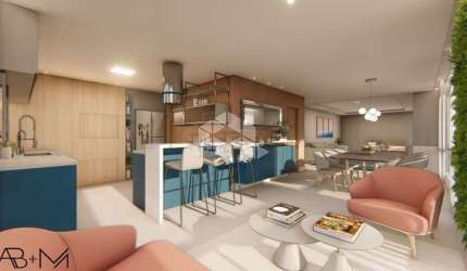 Ultimas unidades!!!  Apartamento 190 m² privativos, 3 suítes, 4 vagas!!