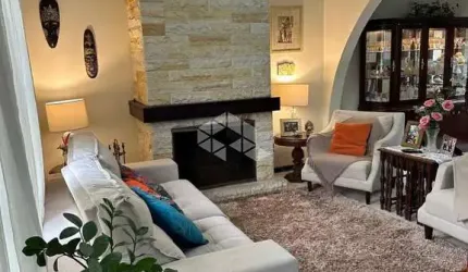 Casa Térrea Bairro Medianeira