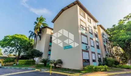 apartamento 3 dormitórios com box por convenção de condomínio