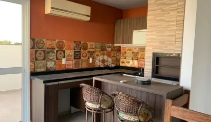 Cobertura com 3 Quartos à venda, 134m² - Cavalhada