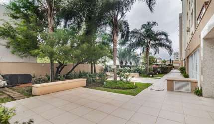 Apartamento de 2 dormitórios, na Centrinho do Bairro Tristeza