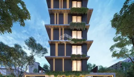 Apartamento Gardem com 03 dormitórios - Tristeza