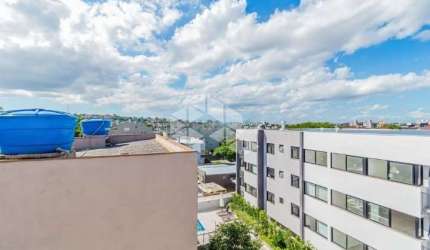 Apartamento com 107,54 Metros Privativos