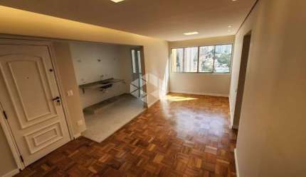 Apartamento com 2 dormitórios à venda,  Chácara Inglesa - São Paulo/SP