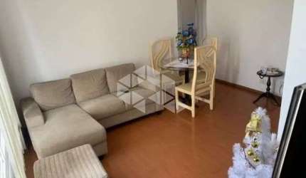 Apartamento com 2 dormitórios à venda, 65 m² por R$ 424.000,00 - Ipiranga - São Paulo/SP