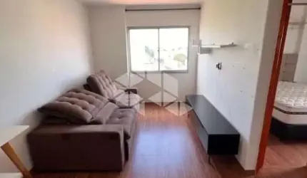 Apartamento à venda com 74m², 2 quartos e 1 vaga