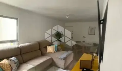 Apartamento à venda 3 quartos, 62 m² por  - Vila das Mercês - São Paulo/SP