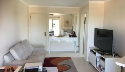 Apartamento com 2 quartos à venda, 54 m²  Vila Santa Catarina - São Paulo