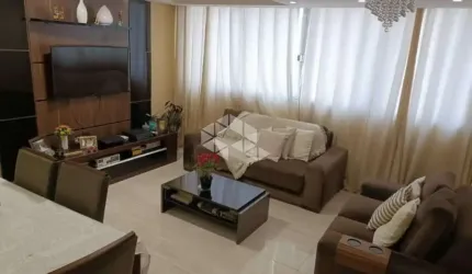 Apartamento a 500m do metrô Alto do Ipiranga, de 100m², 3 dormitórios, 1 suíte, sem vaga