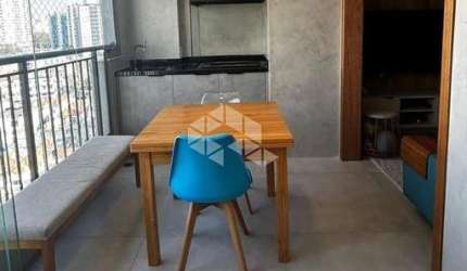 Apartamento com 2 dormitórios à venda, 68 m² por R$ 1.025.000,00 - Vila Mariana - São Paulo/SP
