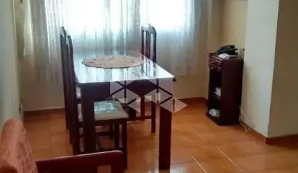 Apartamento com 1 quarto à venda, 52 m² - Saúde - São Paulo/SP