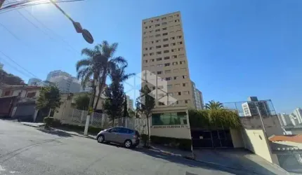 Apartamento com 2 quartos à venda, 60 m² - Saúde - São Paulo/SP