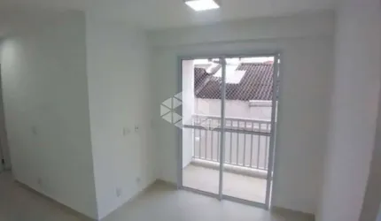 Apartamento com 2 dormitórios à venda, 50 m² - Ipiranga - São Paulo/SP