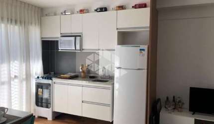 Apartamento com 2 dormitórios à venda, 50 m² por R$ 600.000,00 - Aclimação - São Paulo/SP