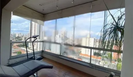 Apartamento com 3 dormitórios à venda, 140 m² por R$ 1.175.000,00 - São Judas - São Paulo/SP