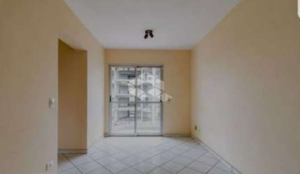 Apartamento com 3 quartos à venda-  Jabaquara - São Paulo/SP