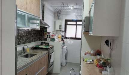 Apartamento à venda com 79m², 3 quartos e 2 vagas