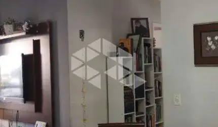 Apartamento com 2 dormitórios à venda, 50 m²  - Sacomã - São Paulo/SP