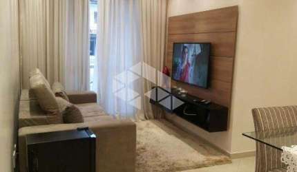 Apartamento à venda com 65m², 3 quartos e 1 vaga