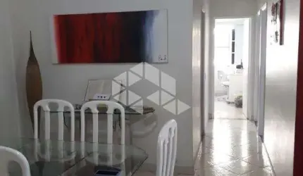 Apartamento à venda com 90m², 3 quartos e 1 vaga