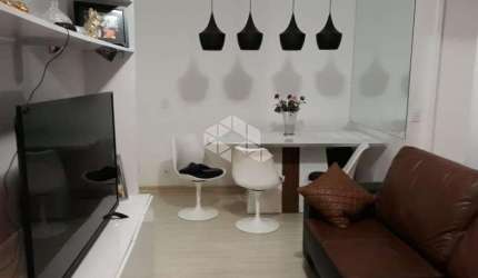 Apartamento com 2 dormitórios à venda, 53 m² por R$ 530.000,00 - Ipiranga - São Paulo/SP